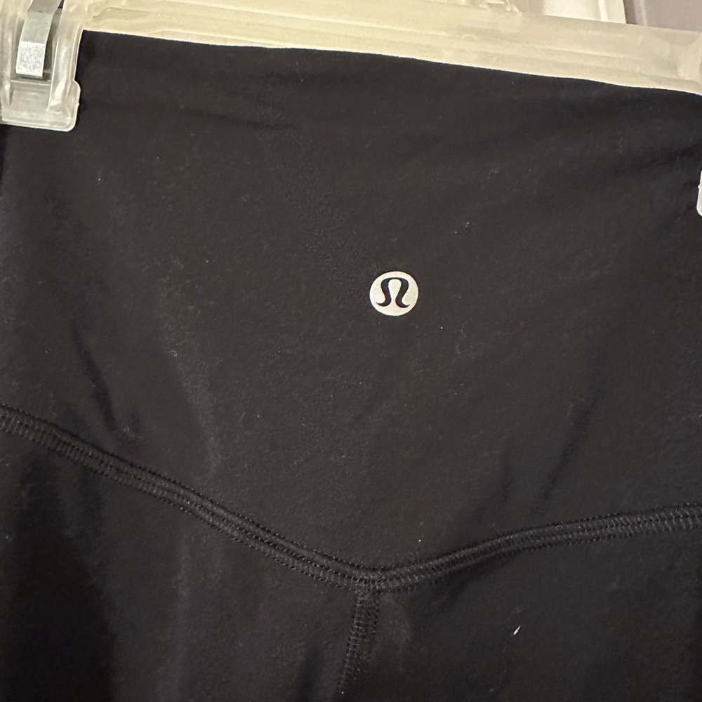 lululemon athletica Black Leggings - Picture 4 of 8